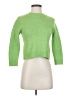 Zara Green Pullover Sweater Size S - photo 1