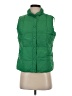 Lands' End 100% Nylon Green Vest Size XS - photo 1