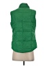 Lands' End 100% Nylon Green Vest Size XS - photo 2