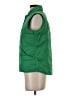 Lands' End 100% Nylon Green Vest Size XS - photo 5