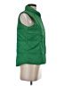Lands' End 100% Nylon Green Vest Size XS - photo 4