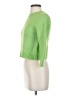 Zara Green Pullover Sweater Size S - photo 5