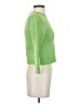 Zara Green Pullover Sweater Size S - photo 4