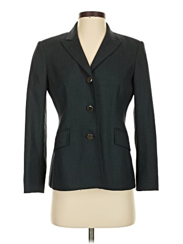 Anne Klein Blazer (view 1)