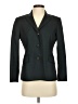 Anne Klein Teal Blazer Size 4 (petite) - photo 1