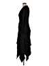 BCBGMAXAZRIA 100% Polyester Black Cocktail Dress Size 6 - photo 5