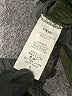 VICI Solid Green Cocktail Dress Size S - photo 8