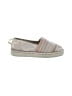 Havaianas Stripes Gray Tan Flats Size 6 - photo 1