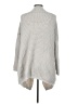 Shein 100% Acrylic Gray Cardigan Size L - photo 2