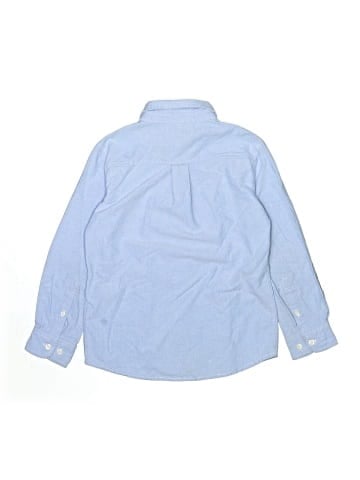 Crewcuts Long Sleeve Polo (view 2)