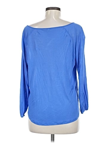 Soft Joie 3/4 Sleeve Blouse (view 2)