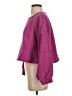 Sanctuary 100% Cotton Pink Sweatshirt Size XS - photo 5