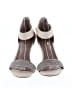 Style&Co Gray Ivory Heels Size 6 - photo 2