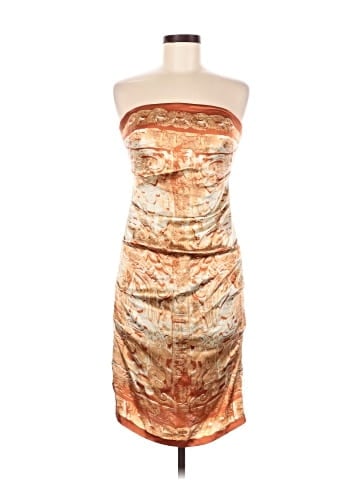 Nicole Miller Collection Cocktail Dress (view 1)