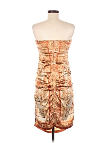 Nicole Miller Collection Cocktail Dress (view 2)