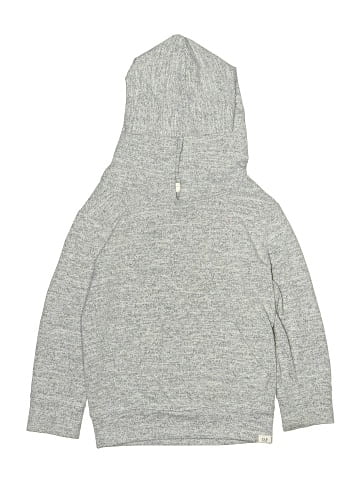 Baby Gap Zip Up Hoodie (view 1)