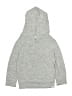 Baby Gap Gray Zip Up Hoodie Size 4 - photo 1