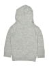 Baby Gap Gray Zip Up Hoodie Size 4 - photo 2