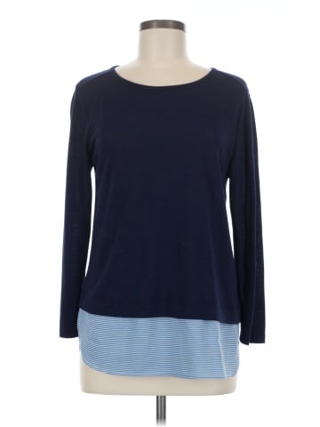 J.Crew Mercantile Pullover Sweater (view 1)