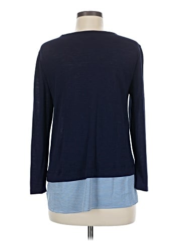 J.Crew Mercantile Pullover Sweater (view 2)
