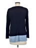 J.Crew Mercantile Blue Pullover Sweater Size M - photo 2