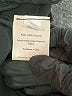 Diane von Furstenberg 100% Polyester Solid Black Romper Size 2 - photo 5