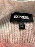 Express Gray Pullover Sweater Size S - photo 7