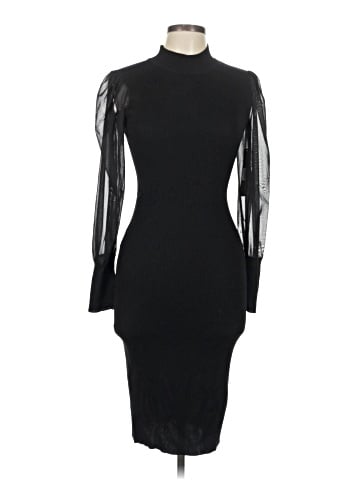 Almost Famous Cocktail Dress (view 1)