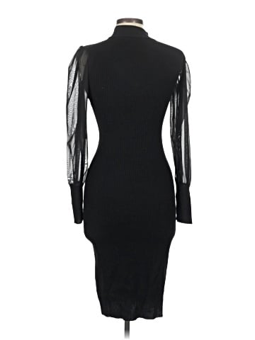Almost Famous Cocktail Dress (view 2)