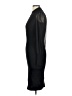 Almost Famous Black Cocktail Dress Size L - photo 5