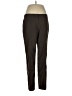 Sharagano Solid Brown Casual Pants Size 12 - photo 1