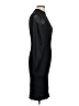 Almost Famous Black Cocktail Dress Size L - photo 4