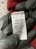 Cupio Burgundy Pullover Sweater Size L - photo 8