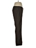 Sharagano Solid Brown Casual Pants Size 12 - photo 4