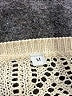 Unbranded 100% Polyester Gold Pullover Sweater Size M - photo 7