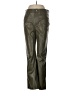 Pistola 100% Polyurethane Green Casual Pants Size 28 waist - photo 1