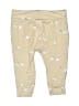 Just One You Stars Ivory Khakis 3-6 MO / 6 MO - photo 2