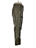 Pistola 100% Polyurethane Green Casual Pants Size 28 waist - photo 4