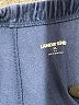 Lands' End Blue Casual Pants Size XS - photo 7