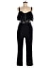 Express Black Jumpsuit Size 8 - photo 1