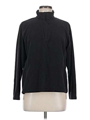 Lands' End Turtleneck Sweater (view 1)