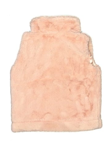 Urban Republic Faux Fur Vest (view 2)