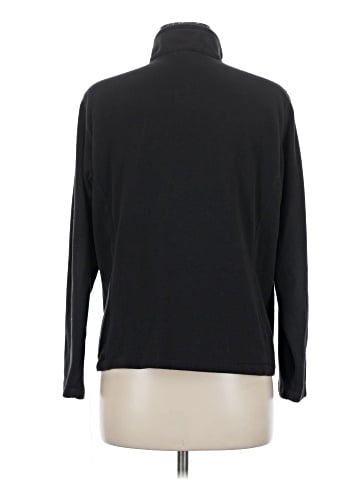 Lands' End Turtleneck Sweater (view 2)