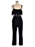 Express Black Jumpsuit Size 8 - photo 2