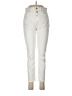 Ann Taylor LOFT Ivory Jeans Size 28 waist - photo 1