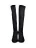 NYDJ Black Boots Size 7 1/2 - photo 2