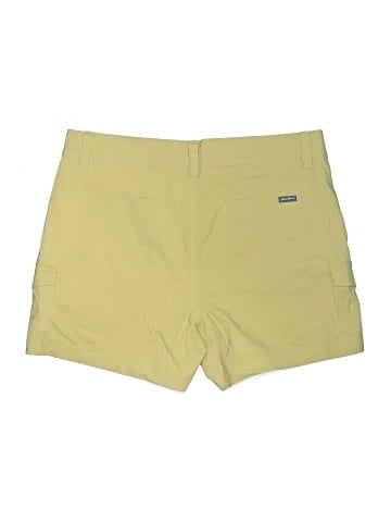 Eddie Bauer Khaki Shorts (view 2)
