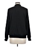 Ampersand Ave Black Track Jacket Size M - photo 2