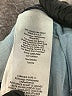 Current/Elliott Solid Blue Jeans Size 31 waist - photo 8