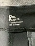 Kim Rogers Black Active Pants Size 10P average - photo 7
